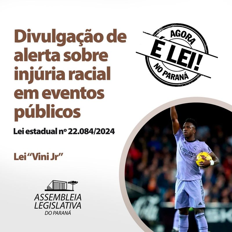 Lei Vini Jr