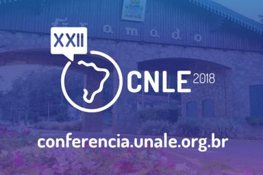 Conferência da Unale começa nesta quarta-feira (9) em Gramado debatendo "Os desafios de um novo Brasil"
