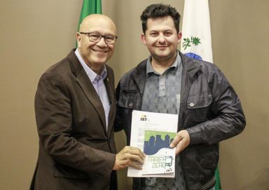 Audiência pública divulga 'tarifa zero' no transporte público em todo País