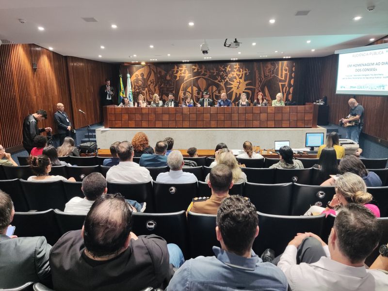 aud puh consegs mulheres