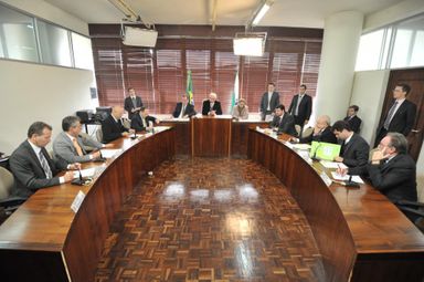 CCJ da Assembleia aprova propostas de reajuste dos servidores em sessão extraordinária
