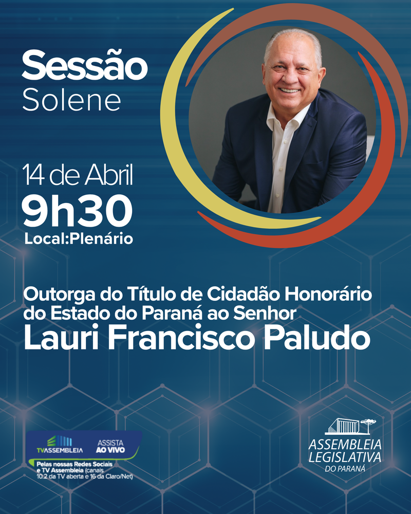 solene paludo