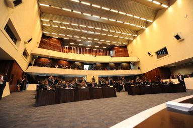 Deputados aprovam mudanças no Conselho de Igualdade Racial