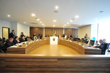 CCJ aprova projeto que cria o Programa Estadual de Resíduos Sólidos
