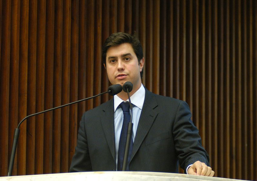 Cesar Silvestri Filho