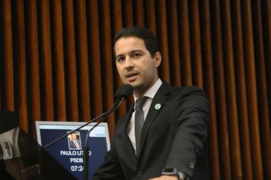 Projeto de Paulo Litro estabelece normativas para animais domésticos em condomínios