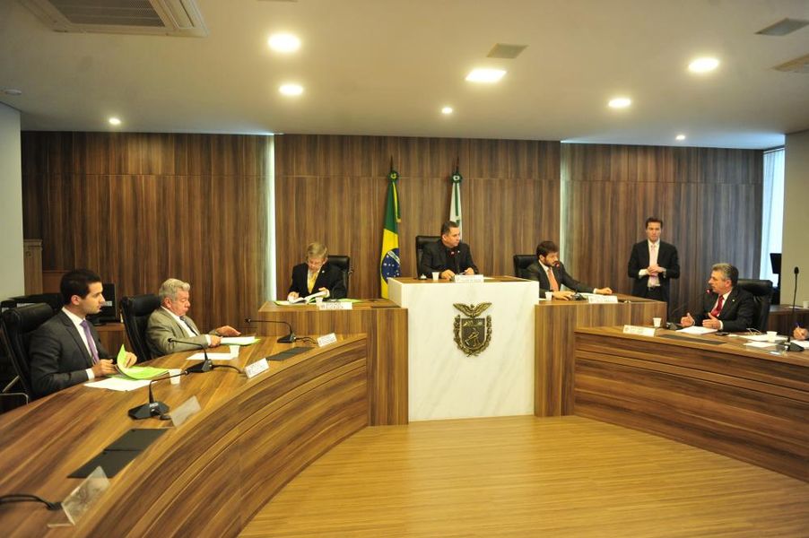 Comissão de Finanaças
