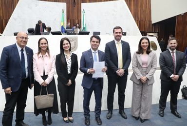 Deputado Romanelli (PSD) destaca ampliação dos serviços da Defensoria Pública às pessoas com deficiência no Paraná