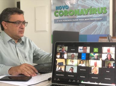 Colapso na saúde do Paraná pode ocorrer na próxima semana, segundo especialistas
