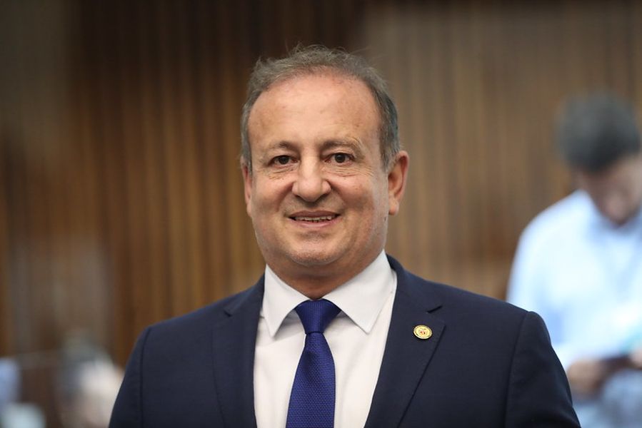 Moacyr Fadel