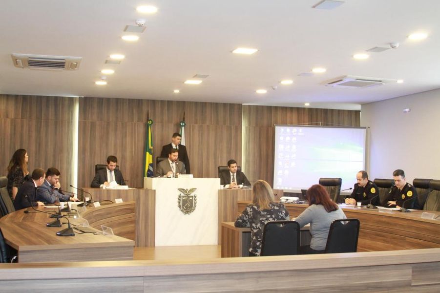 Questões Fundiárias