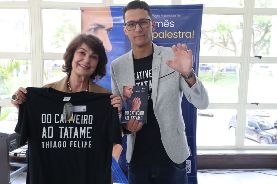 lançamento livro 16092025