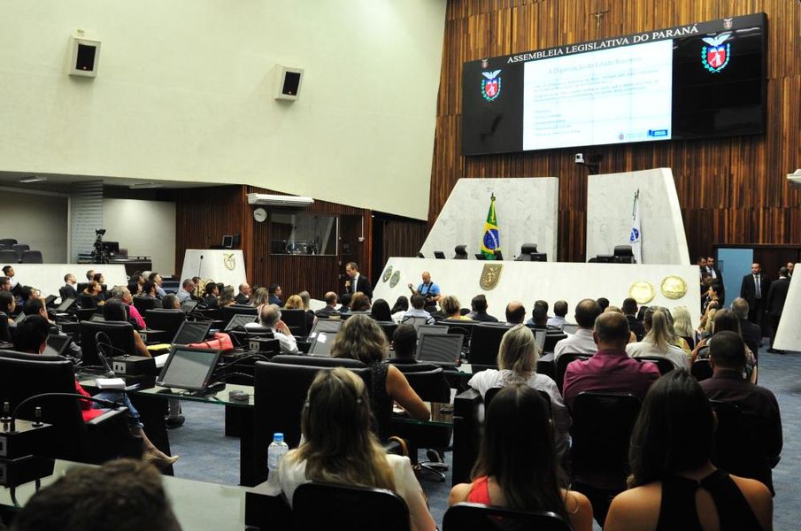 Escola do Legislativo