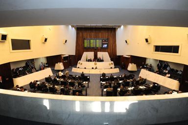 Projeto que cria plano de carreira para funcionários da AGEPAR é aprovado pelos deputados