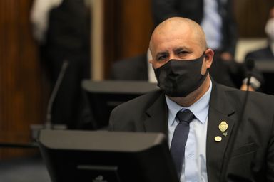 Deputado pedirá investigação da CVM sobre compra de usina pela Copel