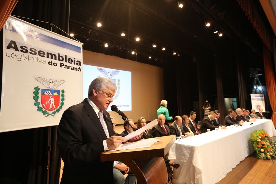 Rossoni - Interiorização em Apucarana