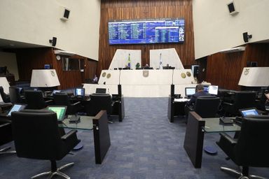 Segue para sanção projeto que isenta ICMS de doações de EPIs para as eleições