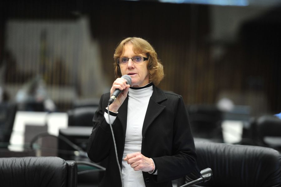 luciana requerimento