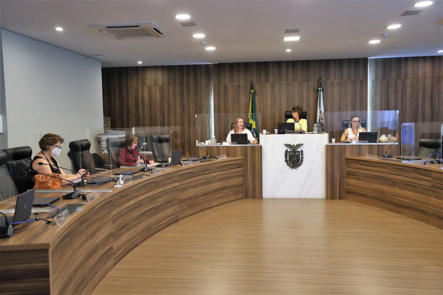 Audiência Pública