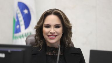Deputada Maria Victoria (PP) apresenta 346 emendas ao PPA e a LOA