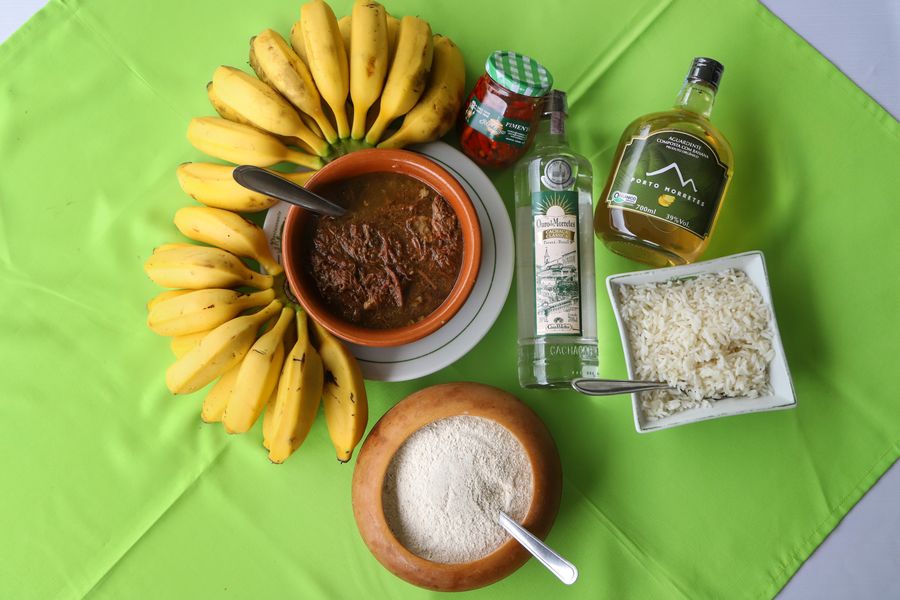 sabores do paraná