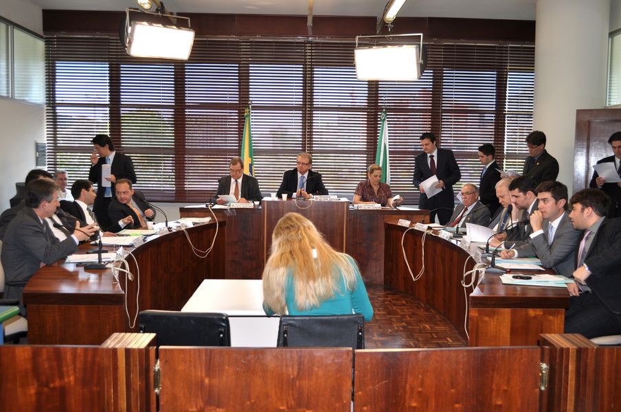 ccj - geral