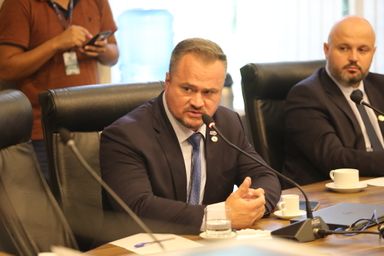 Deputado Alisson Wandscheer (SD) afirma que a nova legislação do autismo representa uma mudança de paradigma