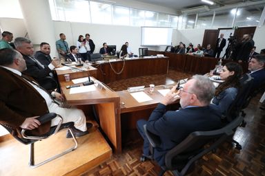 Conselho de Ética conclui oitiva de testemunhas do deputado Renato Freitas (PT)