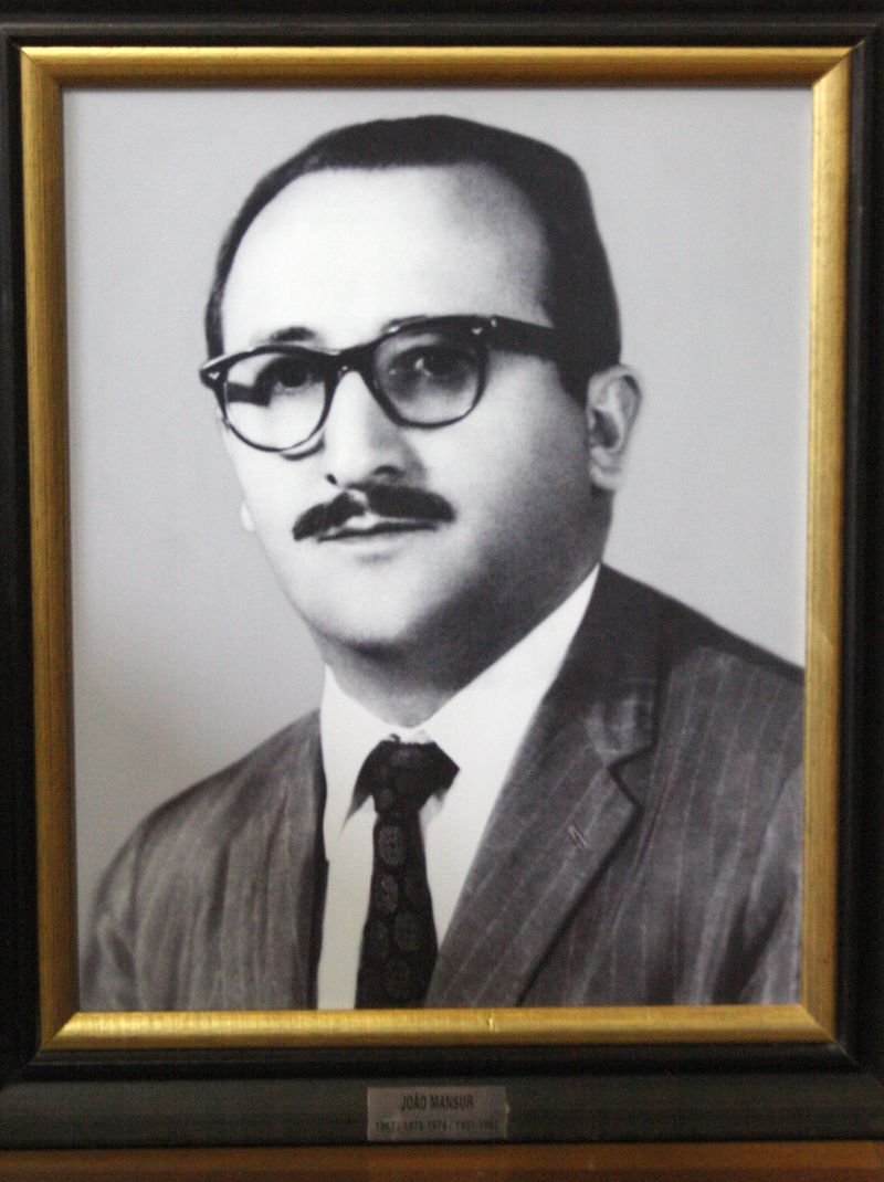 João Mansur
