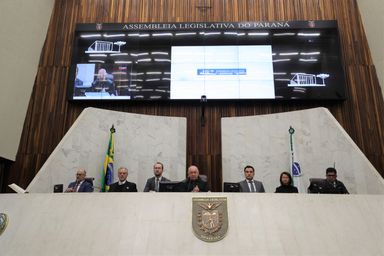 Nova Lei de Licitações: Assembleia Legislativa auxilia na preparação da administração pública