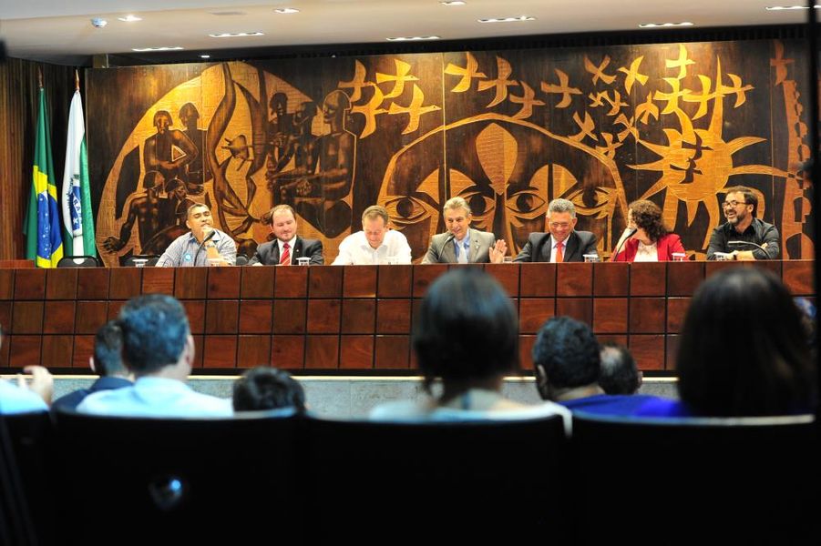 Seminário - Previdência Social