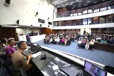 7º Encontro das Procuradorias da Mulher reúne autoridades e amplia debate sobre proteção e políticas públicas no Paraná
