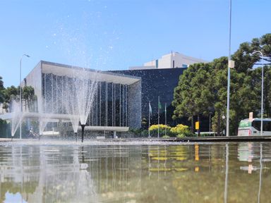 Energia renovável, segurança, saúde e mobilidade urbana são temas de eventos na Assembleia na próxima semana