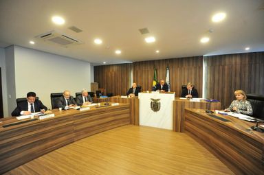Comissão aprova relatório à Lei Orçamentária do Estado para 2019 com 1.008 emendas parlamentares