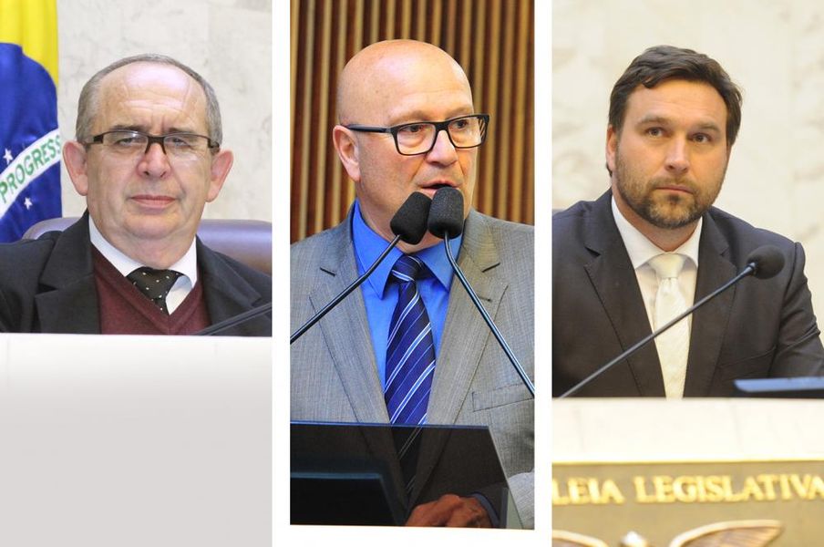 Deputados