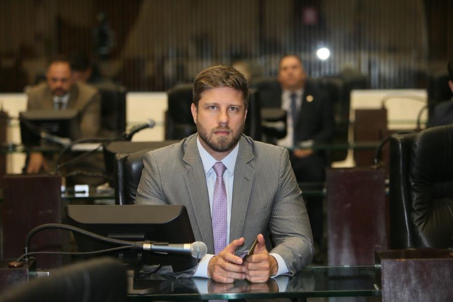 requião filho