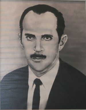 Foto do deputado Aguinaldo Pereira Lima