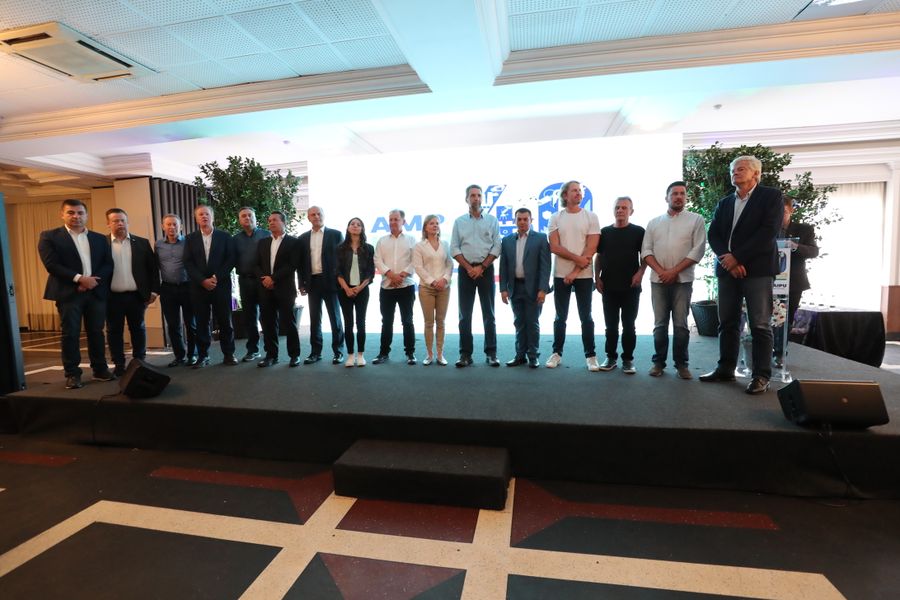 evento amp