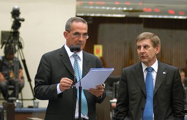 Prazo para emendas ao Orçamento 2013 abre nesta quarta-feira (10)