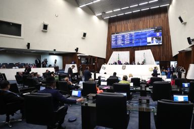 Deputados aprovam projeto para promover o combate, a conscientização e a prevenção à Síndrome de Burnout