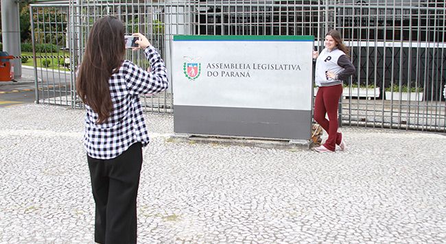 Galeria Assembleia - Foto 15