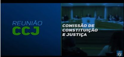 CCJ aprova concessão de estado de calamidade pública a 34 municípios