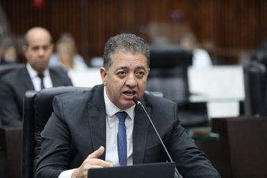 Deputado Cobra Repórter (PSD) solicita ao DNIT instalação de passarela de pedestres na BR-369, em Londrina
