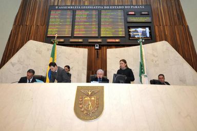 Assembleia aprova em redação final 6,28% de reajuste para servidores públicos