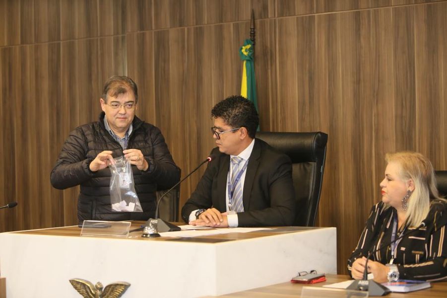subcomissão publicidade