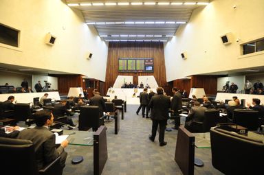 Assembleia aprova projeto para estimular a doação de órgãos e tecidos no Paraná