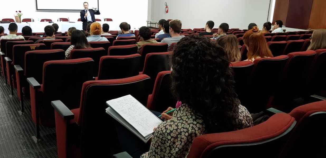 treinamento londrina
