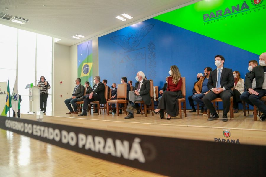protocolos criança