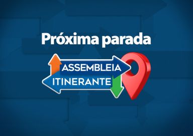 Assembleia Itinerante desembarca em Londrina nesta semana com amplo leque de serviços e atendimento à população