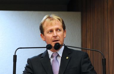 Deputado propõe diretrizes para desenvolver agricultura com baixa emissão de carbono